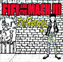Fifi And The Mach III : I'm Ramona